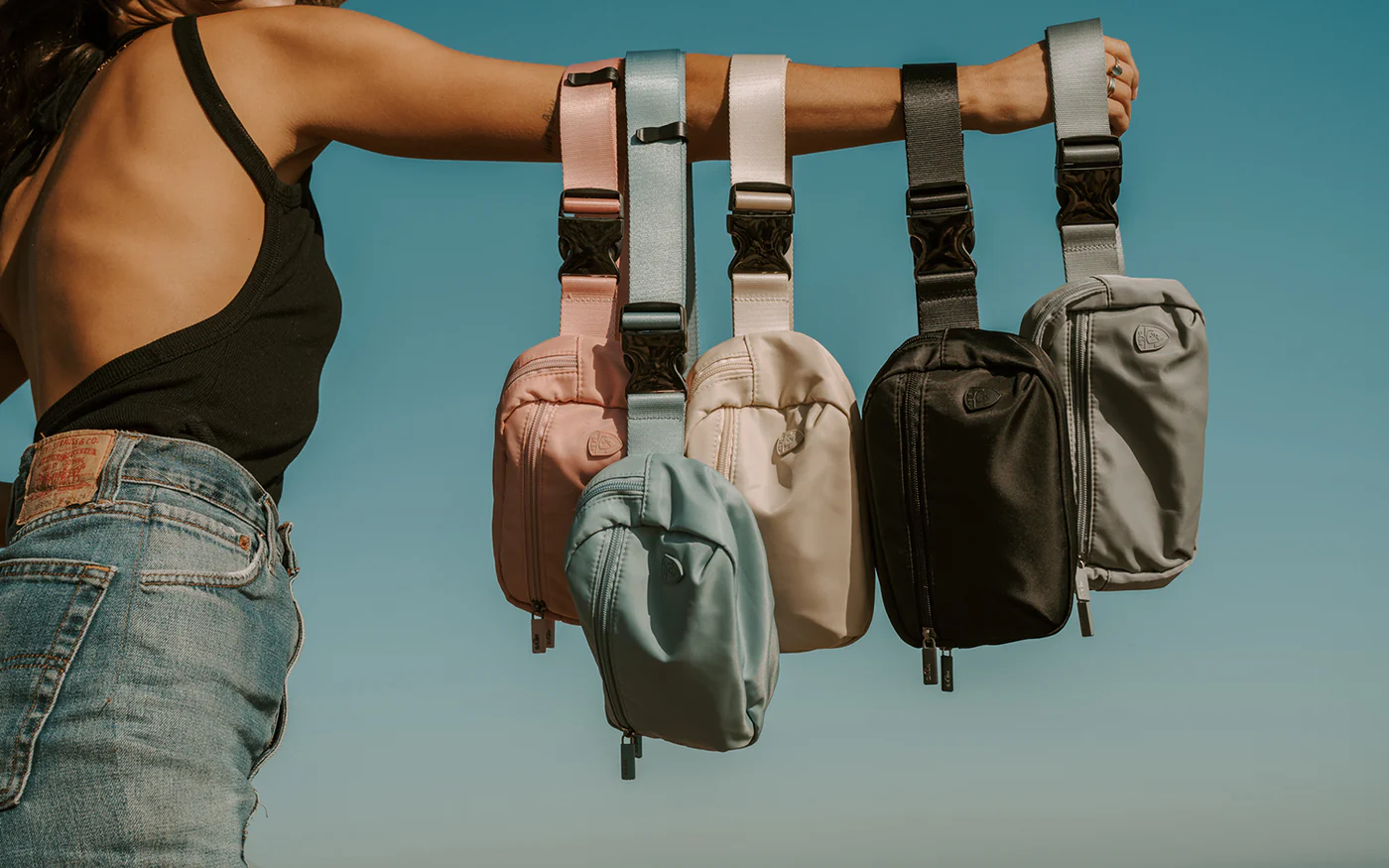 Travel Light, Travel Right